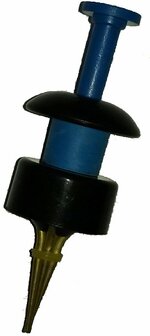 LFT Bait Bander (Incl.Bands)