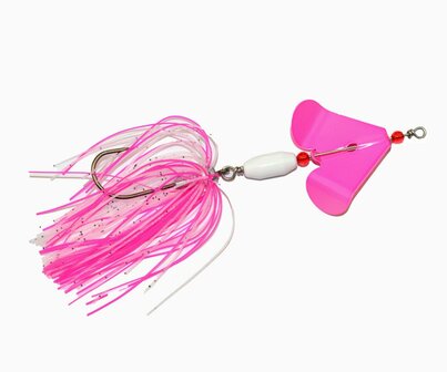 LFT Rotor Spinner 18gr Fluo Pink