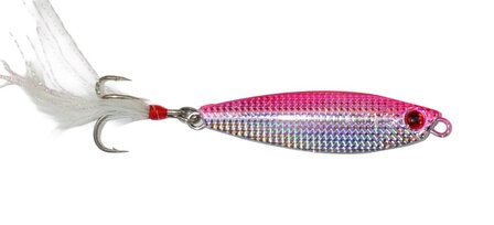 LFT SW Pilker 25gr Pink