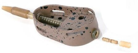 Wielco &#039;&#039;Lead Free&#039;&#039; To-Go Quick Change Method Pellet Feeder 30gr