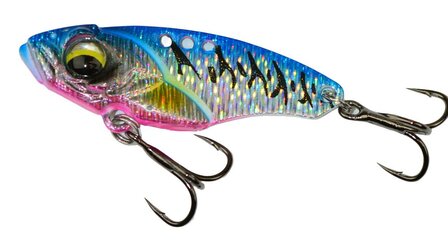 LFT Blade Vib Lure 14gr Blue Shiner