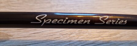 Albatros Specimen series  2.10 cm 2-8 gram 