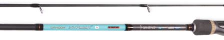 Dragon Invader 228cm 2-14gr