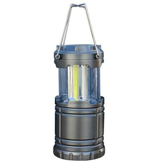 Camp Life Camping Lamp Staand