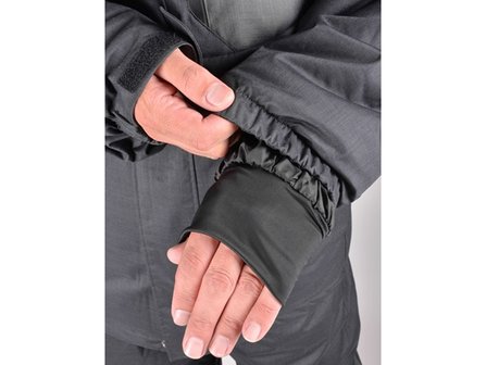 SPRO -cool grey thermal pants+ jacket  7217/18