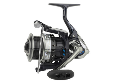 cresta advantor 5000 reel 5+1 bb 