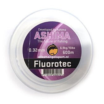 Ashima Fluorotec 032mm 600 mm