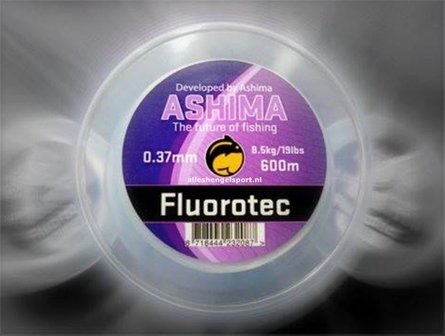 Ashima Fluorotec 037mm 600 mm