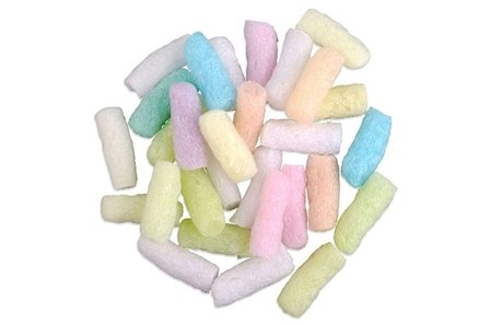 STRATEGY - WATER SOLUBLE FOAM 8035-502