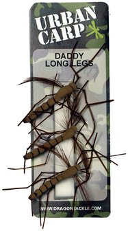 URBAN CARP ZIG BAIT DADDY LONG LEGS