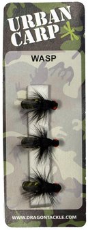 URBAN CARP ZIG BAIT WASP