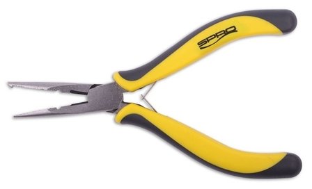 spro - micro split ring plier 13,5 cm