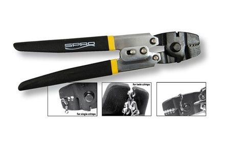 Spro - Crimping pliers 26 cm