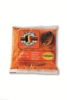 Marcel van den eynde T-orange 250gram