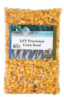 LFT Seeds Corn Naturel (1000gr)