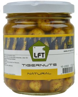 LFT Tigernuts Naturel 212ml