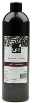 LFT Baits Liquid 500ML Melasse