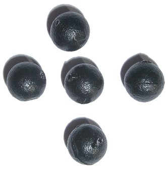 LFT Trout Bottem Sinkers 2gr (5x)