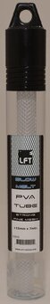 LFT PVA Tube Slow Melt (strong fine mesh) 15mmx7mtr