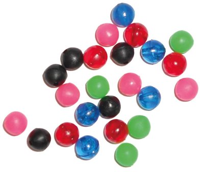 LFT Beads 25 stuks (5 kleuren)