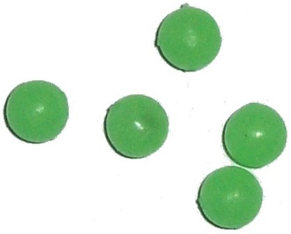 LFT Beads 25 stuks (lumo)