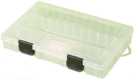LFT Storage Box medium(27x18x4,3cm)