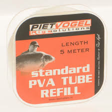 Rig Solutions Standard PVA Tube Refill 5mtr