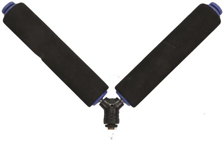 LFTPrecision Pole V roller Large (23cm)