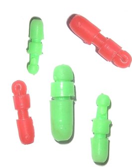 LFT Elastic Connector (assorted 5x)