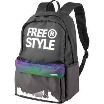 Spro FS Classic Backpack Aurora