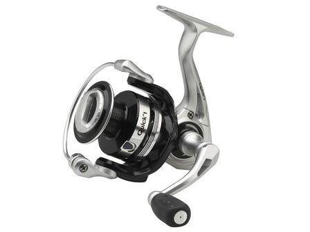 DAM Reel Quick 1 8000 FD 3+1BB