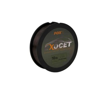 Fox Exocet Mono Trans Khaki
