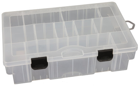 LFT Storage Box extra deep (35,5x23x9cm)