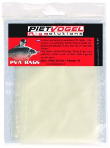 Rig Solutions PVA bags 100x125mm (10x)