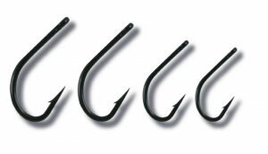 Rig Solutions Coated Super Stong Hook CSS-2 (10x)