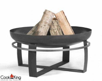 Cookking Fire Bowl/vuurschaal Gitega/Viking
