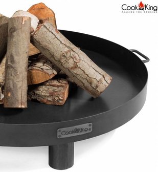 Cookking Fire Bowl/vuurschaal Dakar/Tunis