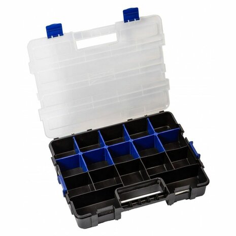 Lion Sports onyx Tackle Case Medium