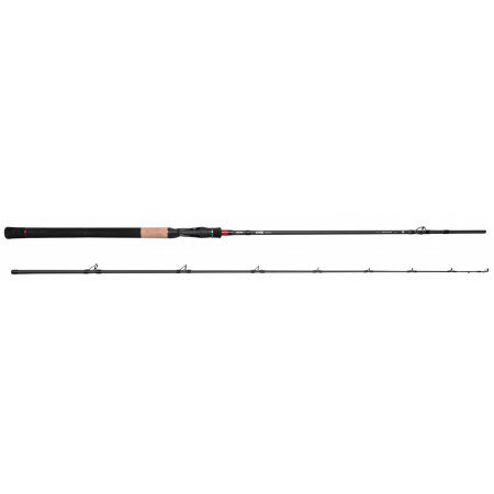 Spro CRX Lure en Cast H 2,10m (40-110gr)