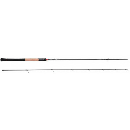 Spro CRX Lure en Spin L 2,10m (5-20gr)