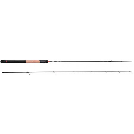 Spro CRX Lure en Spin H 2,70m (40-100gr)