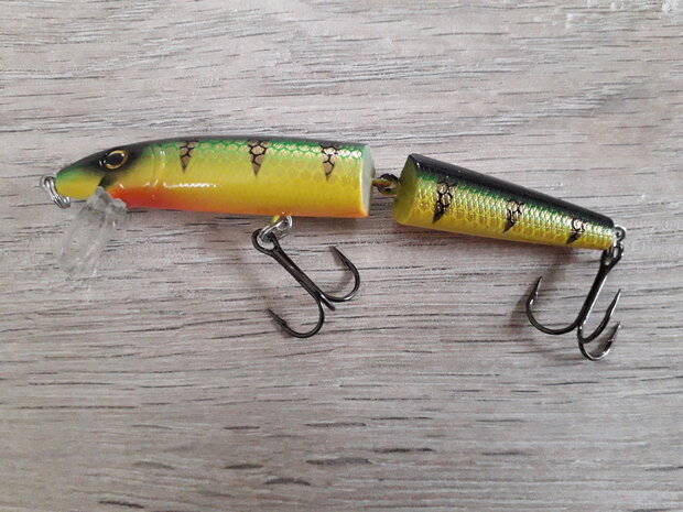 LFT Jointed Original 10,5cm S20