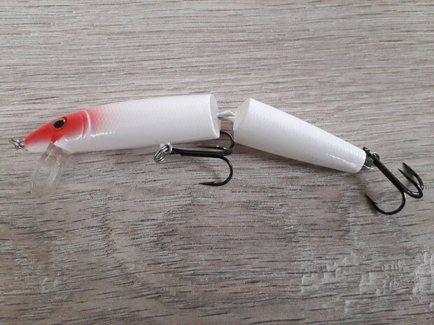 LFT Jointed Original 10,5cm S52