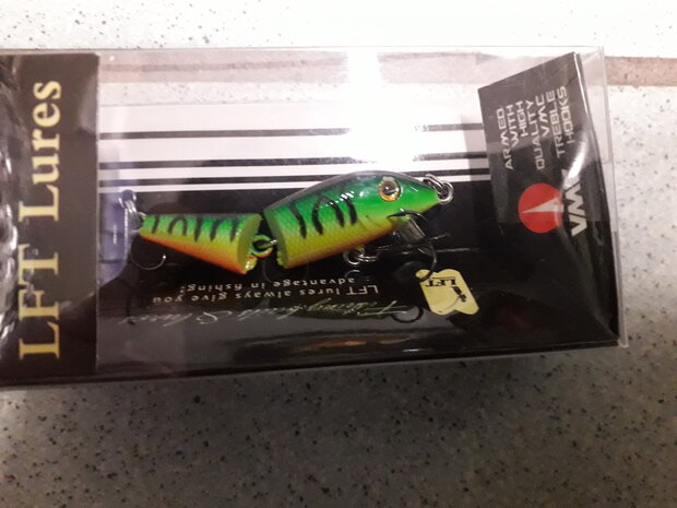 LFT Mini Jointed S 4,5cm S03