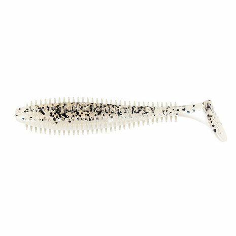 Fox Rage Spikey Shad 9 cm