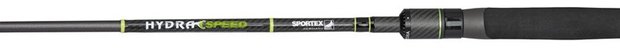 Sportex Hydra Speed Spin 210 10gr (3-15gr)