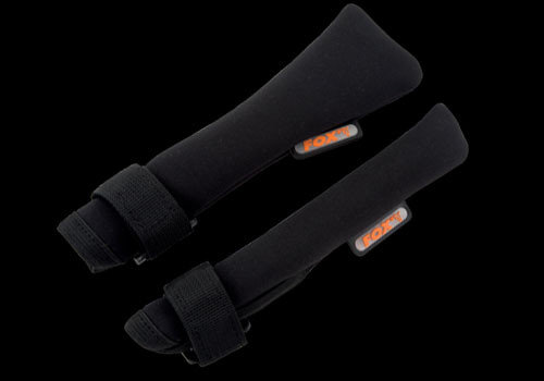 Fox - TIP & BUTT PROTECTORS CAC553