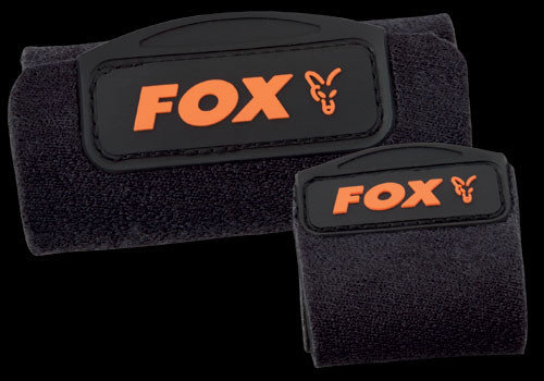Fox - FOX NEOPRENE ROD AND LEAD BANDS CAC552
