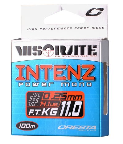 Cresta Visorate Intenz Power Mono 100m