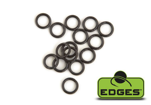 fox - edges heavy duty o ring